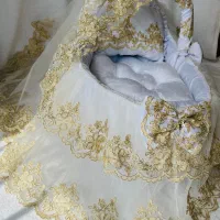 گهواره نوزاد