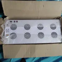 پرژکتور حرفه ای پرورش گل و گیاه