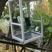 انواع بالابر هیدرولیک|مصالح و تجهیزات ساختمان|رودهن, |دیوار