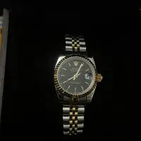 ساعت طرح رولکس نو با کیفیت بالا به شرط