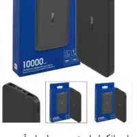 پاور بانک ۱۰ هزار شیائومی پک اصلی