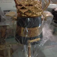 کتری قوری مارک DMD