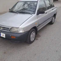 پراید ۸۷ دوگانه شرکت|خودرو سواری و وانت|قدس, شهر‌قدس|دیوار