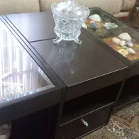 میز جلومبلی همراه دوعسلی|مبلمان خانگی و میز عسلی|فردیس, داوری|دیوار