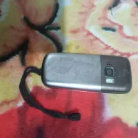 نوکیا ۶۳۰۳معاوضه با نوکیا ایکس ۲|موبایل|سامان, |دیوار