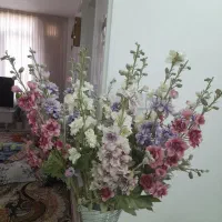 گل مصنوعی خارجی