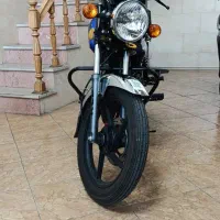 KLD200 کم کار|موتورسیکلت|تبریز, |دیوار