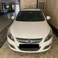 جک جی ۵ مدل ۹۵|خودرو سواری و وانت|فردیس, شهرک شهید حسینی|دیوار