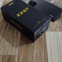 دوعدد گوشی شیایومی نوت 11s و پوکو X3 G5 گیمینگ