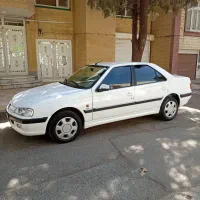 پژو پارس Tu5 مدل 1400 دریچه سیمی
