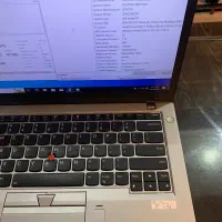 لپ‌تاپ لنوو تینک‌پد T470s کارکرده