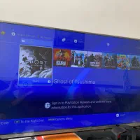 Ps4 slim 1tb|کنسول، بازی ویدئویی و آنلاین|مرودشت, مختارآباد|دیوار