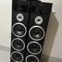 باند اسپیکر SUNIYA