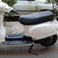 دایچی ۱۲۵ مدل ۱۴۰۱