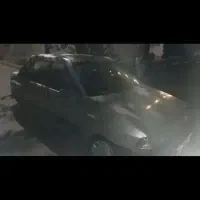 پراید ۸۶