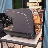 قهوه ساز سیمونل اتومات تالکاپ|کافی‌شاپ و رستوران|تهران, سازمان آب|دیوار