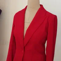 خیاطی لباس زنانه