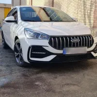 آریزو FL5 مدل ۴۰۲|خودرو سواری و وانت|نظرآباد, شهرک صنعتی سپهر|دیوار