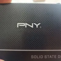 هارد SSD 128|قطعات و لوازم جانبی رایانه|الیگودرز, |دیوار