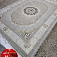 فرش ماشینی 1200 شانه طرح طرحان