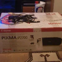 پرینتر Canon ip2700
