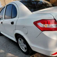 خودرو ساینا مدا ۹۹|خودرو سواری و وانت|کرج, مهرویلا شمالی|دیوار