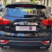 JAC S3 1397|خودرو سواری و وانت|تهران, پونک|دیوار