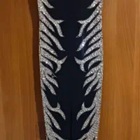 لباس مجلسی