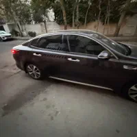 Optima gt line|خودرو سواری و وانت|تهران, نیلوفر|دیوار