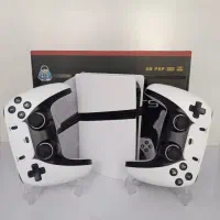 گیم استیک.کنسول بازی حافظه دار.مینی پلی استیشن