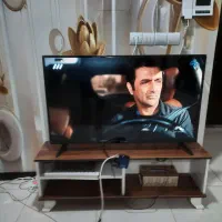 میز تلویزیون درحد نو