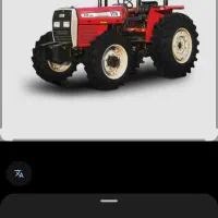 تراکتور ۴۷۵خشک برج۱۰