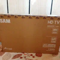 تلویزیون ال ای دی سام ۳۲ اینچ مدل UA32H6000MHCHD