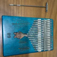 کالیمبا اصلی مارک 89