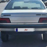 پژو ۴۰۵ نقره ای متالیک مدل ۱۳۹۳|خودرو سواری و وانت|یاسوج, |دیوار