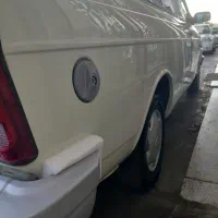 وانت پیکان آخرمدل 93دوگانه کارخانه درحدصفر|خودرو سواری و وانت|تبریز, |دیوار