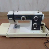 چرخ خیاطی جاسمین