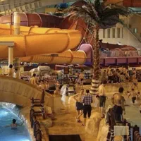 فروش زیر قیمت بلیط موج های ابی