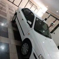 سمند lx ef7 ۱۴۰۰|خودرو سواری و وانت|تهران, شمس‌آباد|دیوار