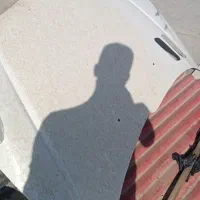 کاپوت پژو۲۰۶فابریک