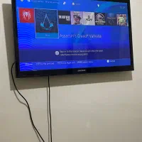 PS4 Pro 1TB|کنسول، بازی ویدئویی و آنلاین|مشهد, امام رضا (ع)|دیوار