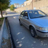 سمند مدل ۸۲|خودرو سواری و وانت|خلخال, |دیوار