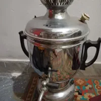 سماورگازی سالم