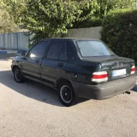 پراید صبا|خودرو سواری و وانت|دوگنبدان, |دیوار