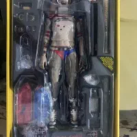 اکشن فیگور هارلی کویین هات تویز