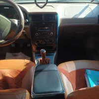 فروش ۴۰۵Glxمدل ۹۷ دوگانه فابریک|خودرو سواری و وانت|اهواز, کوی مهدیس|دیوار