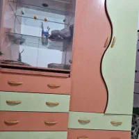 کمد لباس بچه