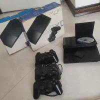 ps2 فول درحدنو فوری