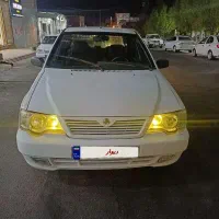 پراید۱۳۲مدل۹۶