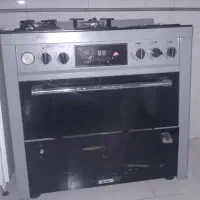 اجاق گاز